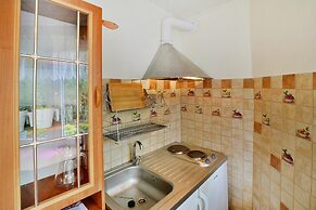 Holiday Home on an Island Near Kolobrzeg