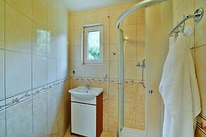 Holiday Home on an Island Near Kolobrzeg