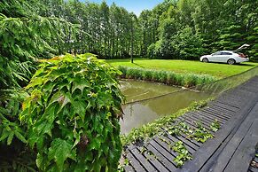 Holiday Home on an Island Near Kolobrzeg