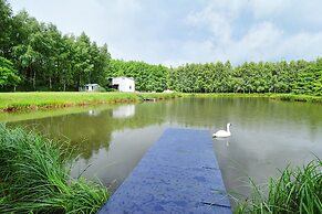 Holiday Home on an Island Near Kolobrzeg