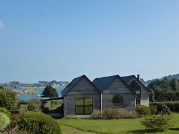 Nice Villa With Magnificent View in Plougasnou
