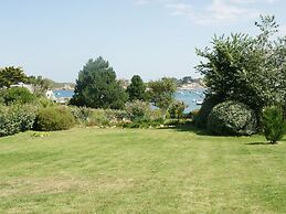 Nice Villa With Magnificent View in Plougasnou