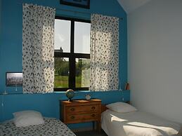 Nice Villa With Magnificent View in Plougasnou