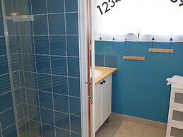 Nice Villa With Magnificent View in Plougasnou