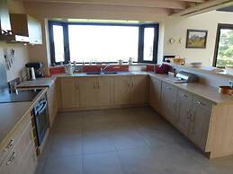 Nice Villa With Magnificent View in Plougasnou