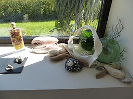 Nice Villa With Magnificent View in Plougasnou