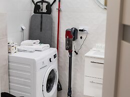 Comfortable Studio With Terrace in Dziwnow