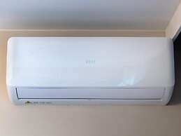 Comfortable Studio With Terrace in Dziwnow