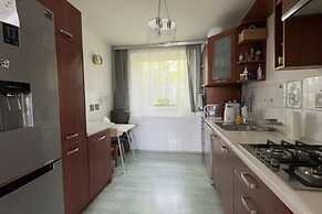 Holiday Home at Lake Marchowo, Koleczkowo