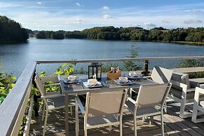 Holiday Home at Lake Marchowo, Koleczkowo