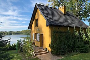 Holiday Home at Lake Marchowo, Koleczkowo