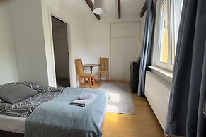 Holiday Home at Lake Marchowo, Koleczkowo