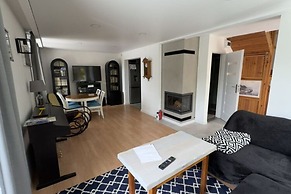 Holiday Home at Lake Marchowo, Koleczkowo