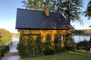 Holiday Home at Lake Marchowo, Koleczkowo