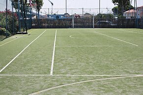 Apartment in Vada Near Restaurants