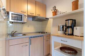 Ferienwohnung, St. Peter - Ording