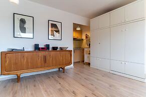 Ferienwohnung, St. Peter - Ording