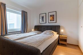 Ferienwohnung, St. Peter - Ording