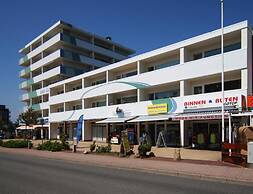 Ferienwohnung, St. Peter - Ording
