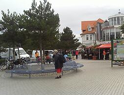 Ferienwohnung, St. Peter - Ording