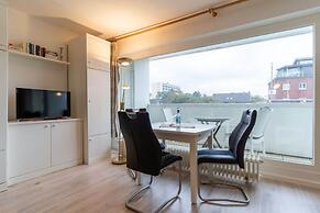 Ferienwohnung, St. Peter - Ording