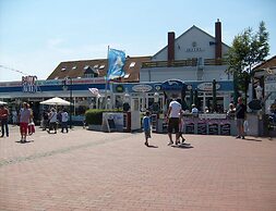Ferienwohnung, St. Peter - Ording
