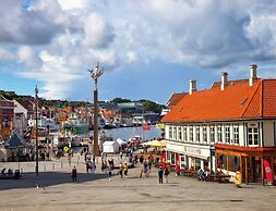 Ferienwohnung, St. Peter - Ording