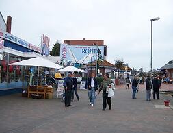 Ferienwohnung, St. Peter - Ording