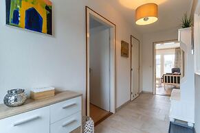 Ferienwohnung, St. Peter - Ording