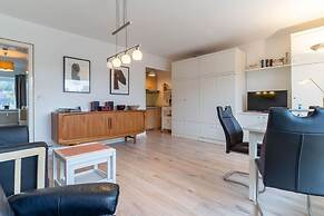 Ferienwohnung, St. Peter - Ording