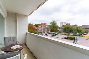 Ferienwohnung, St. Peter - Ording