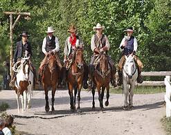 Ferienpark Harz in Hasselfelde