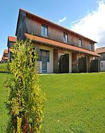 Ferienpark Harz in Hasselfelde