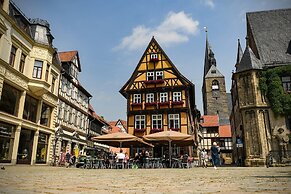 Ferienpark Harz in Hasselfelde