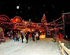 Ferienpark Harz in Hasselfelde