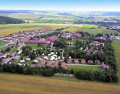 Ferienpark Harz in Hasselfelde