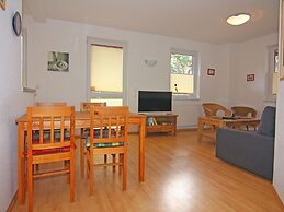 Apartment in Trassenheide for 4 Person