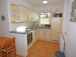 Apartment in Trassenheide for 4 Person