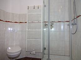 Apartment in Trassenheide for 4 Person