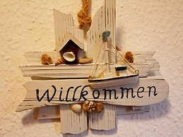 Apartment in Trassenheide for 4 Person