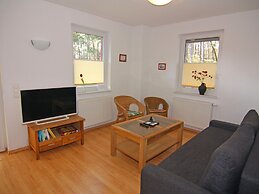 Apartment in Trassenheide for 4 Person