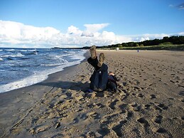 Apartment in Trassenheide for 4 Person