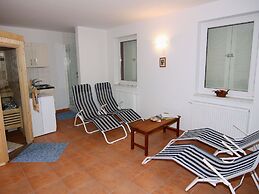 Apartment in Trassenheide for 4 Person