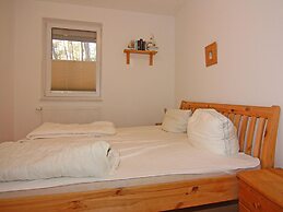 Apartment in Trassenheide for 4 Person