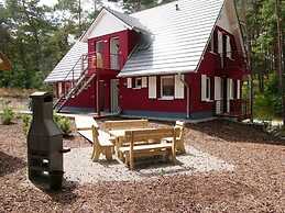 Apartment in Trassenheide for 4 Person