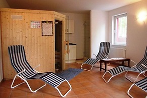 Apartment in Trassenheide for 4 Person