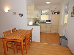 Apartment in Trassenheide for 4 Person