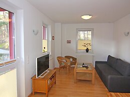 Apartment in Trassenheide for 4 Person