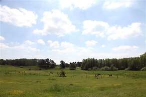 Reihenhaus Rotkehlchen in Lohmen