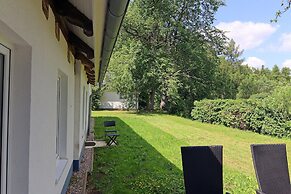 Reihenhaus Rotkehlchen in Lohmen